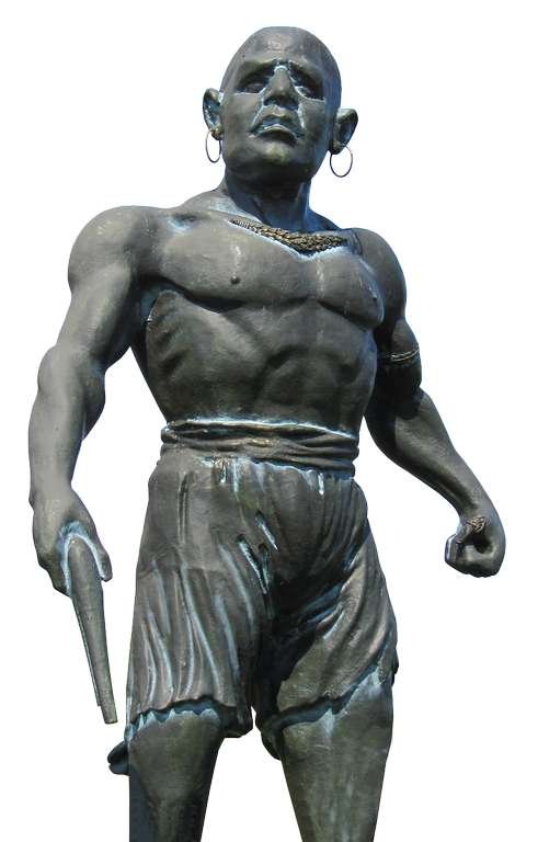 statues-sculptures-bronze