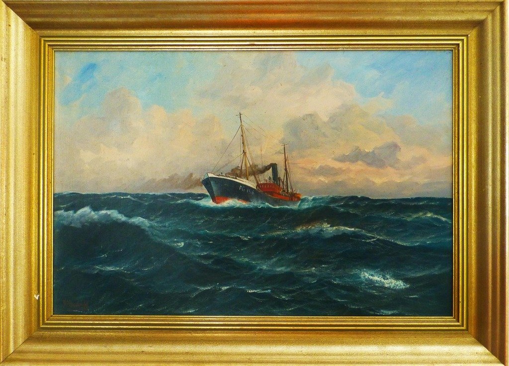tableaux-peintures-cadres-anciens