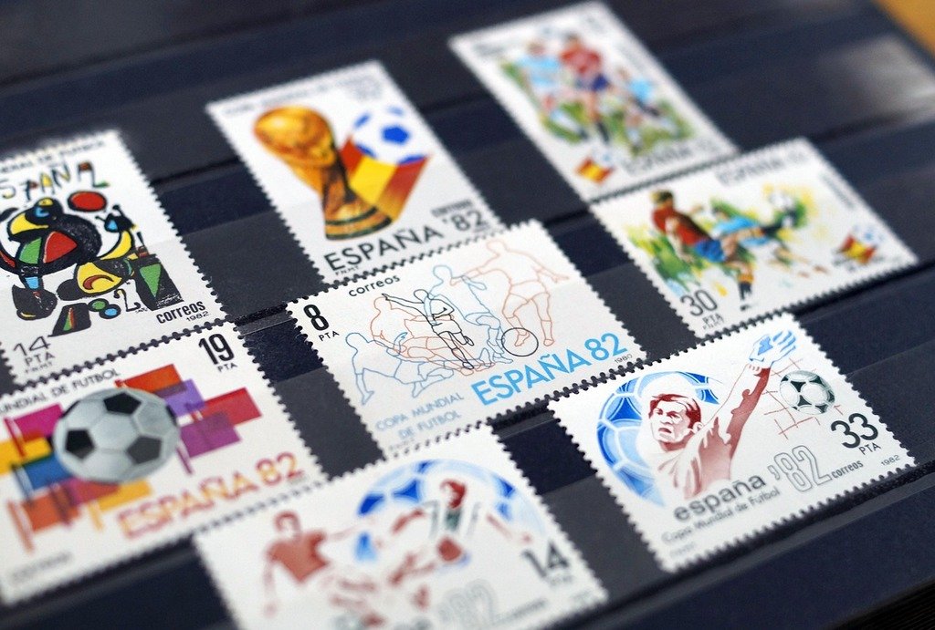 timbres-collection-philatelie