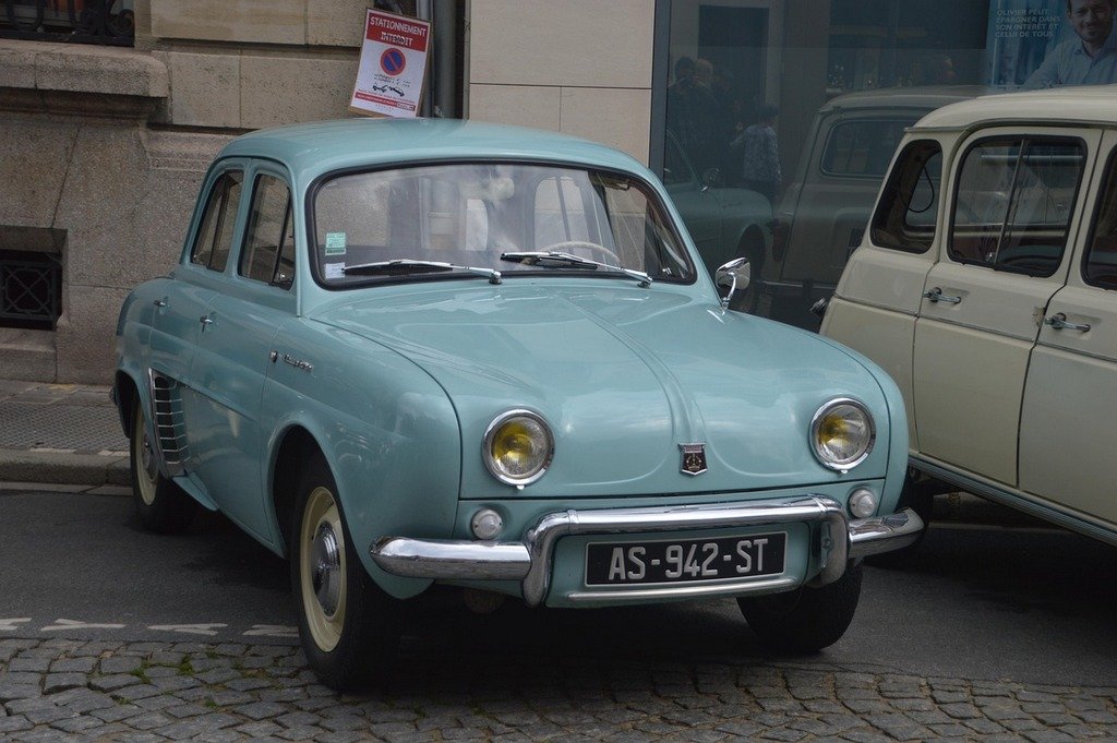 voiture-ancienne-collection